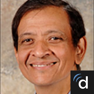 Bharath Radhakrishna, MD