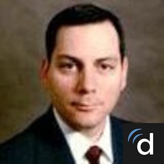 Paul Antonecchia, MD, Internal Medicine, Yonkers, NY