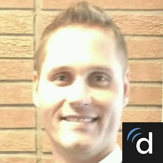 Matthew Schiebner, Family Nurse Practitioner, Beaufort, SC