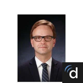 Eric Roberts, MD