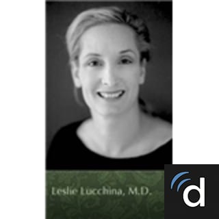 Leslie Lucchina, MD