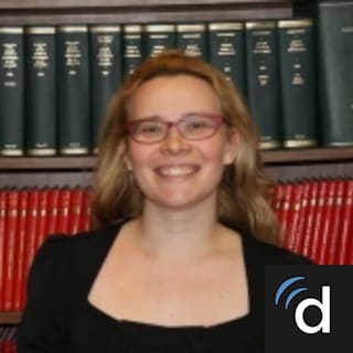 Julia Shulman, MD, Ophthalmology, New York, NY