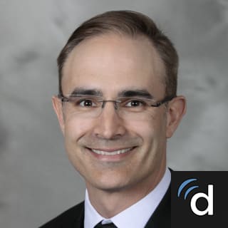 Tim Large, MD