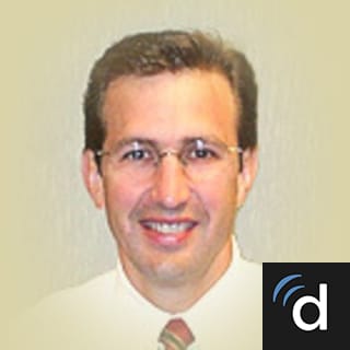 Michael Perez, MD