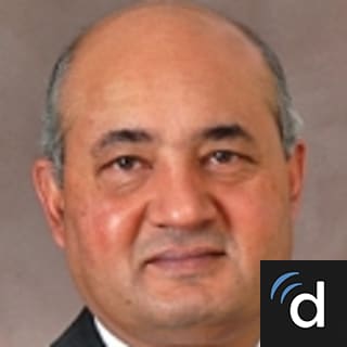Atul Shah, MD