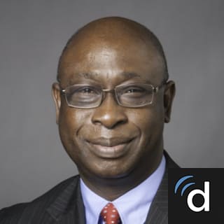 Kanzoni Asabigi, MD