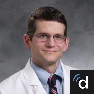 David White, MD