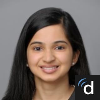 Shilpa (Mukunda) Chowdhry, MD