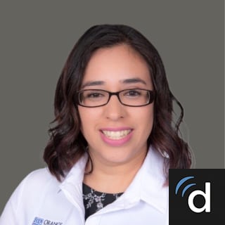 Fatima Laura Mejia-Connolly, DO