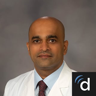 Shreyas Gangadhara, MD