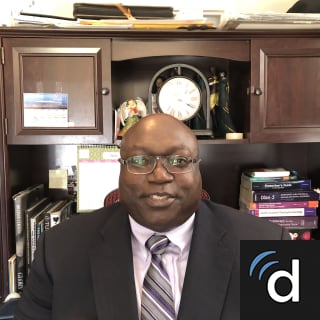 Denis Williams