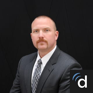 Neil Yoder, DO, Emergency Medicine, Roaring Spring, PA