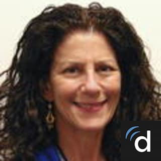 Judy Estroff, MD