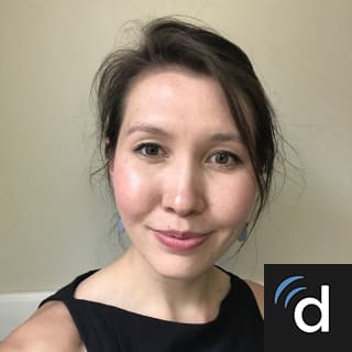 Marisa Smith, MD