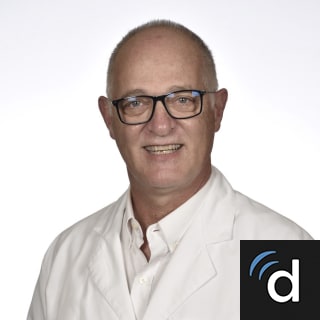 Donald Plumley, MD