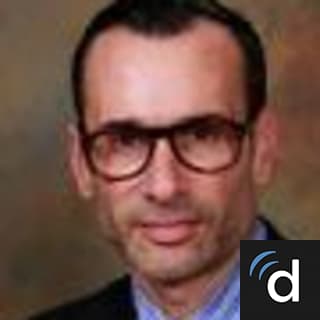 Barry Richman, MD