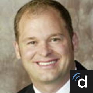 Lee MacDonald, MD