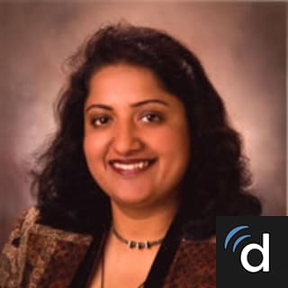 Geetha Ganesan, MD