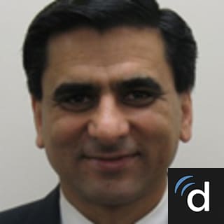 Naginder Sharma, MD