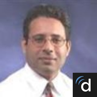 Tahir Naeem, MD