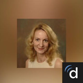 Suncica Volkov, MD