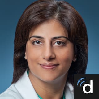 Gurinder Dabhia, MD