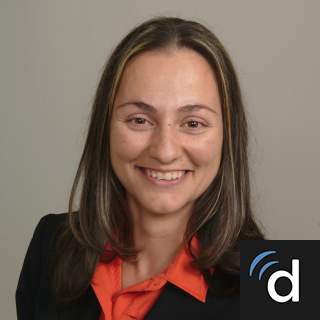 Dr. Anna Ivanova, MD | Brooklyn, NY | Resident Physician | US News Doctors