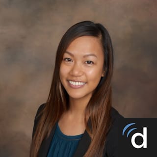 Dr. Michelle Lim DO Walnut Creek CA Family Medicine Doctor