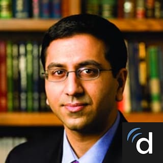 Sanjay Khicha, MD, Thoracic Surgery, Wichita, KS