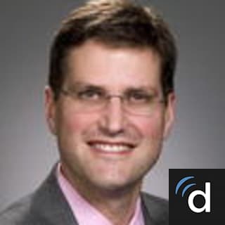 Ronald Lewis, MD