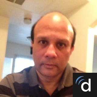 Nasimul Ghani, MD