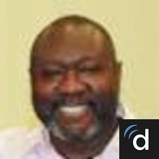 Kelvin Burton, MD