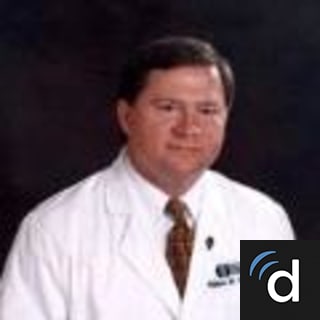 William Harper IV, MD