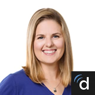 Megan Brezinski, Nurse Practitioner, Milwaukee, WI