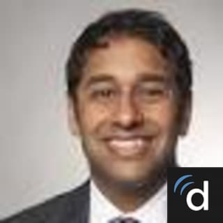 Siddharth Shah, MD