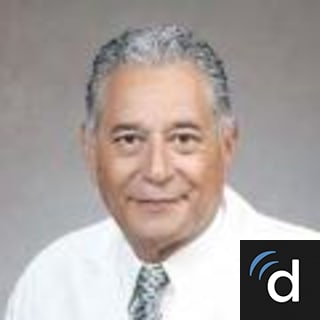 Manuel Quinones, MD