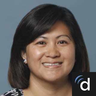 Teodora-Rowena Clanor, MD, Pediatrics, McLean, VA