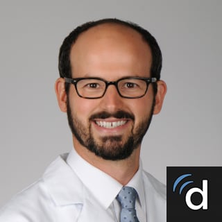 Theodore Mcrackan, MD, Otolaryngology (ENT), Charleston, SC