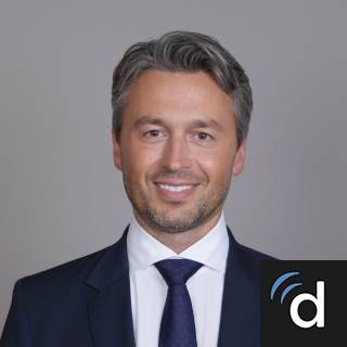 Andreas Ruppel, MD