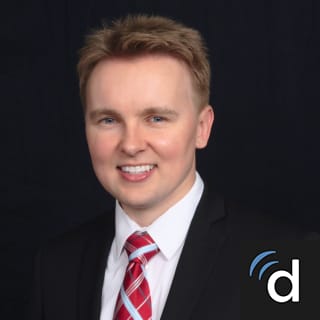 Derek Ulvila, MD