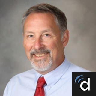 Donn Dexter, MD