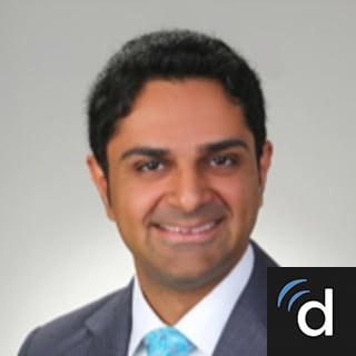Haris Bilal, MD