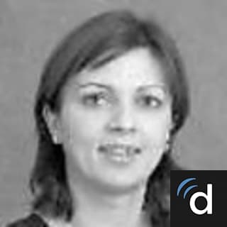 Syedah Gilani, MD