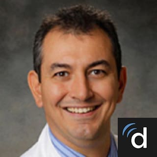 Bogdan Paraschiv, MD