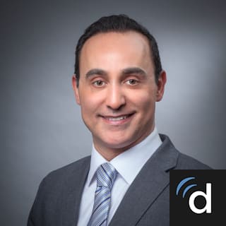 Ali Niakosari, MD