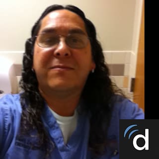 David Lucero I, MD