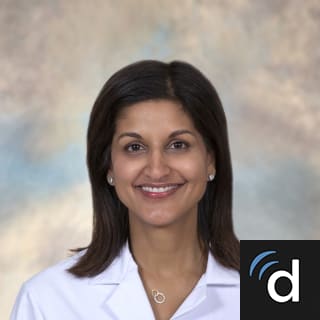 Reena (Dhanda-Patil) Patil, MD
