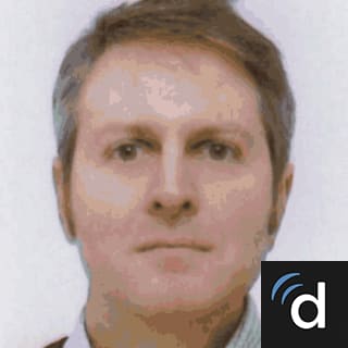Eirik Svennevik, MD