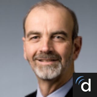 James Norwood, MD