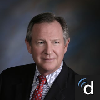 Stephen VanCleave, MD